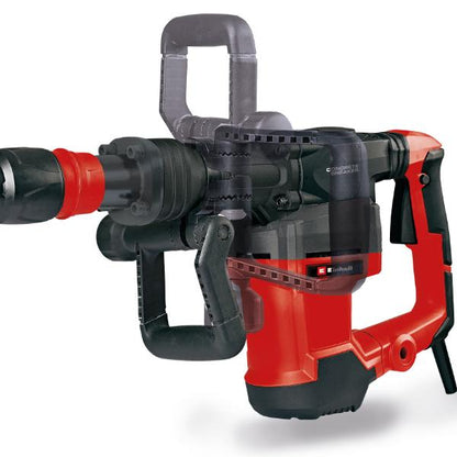 Einhell TE-DH 32 1500W 32J SDS Max Demolition Hammer 230V