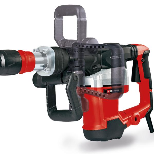 Einhell TE-DH 32 1500W 32J SDS Max Demolition Hammer 230V
