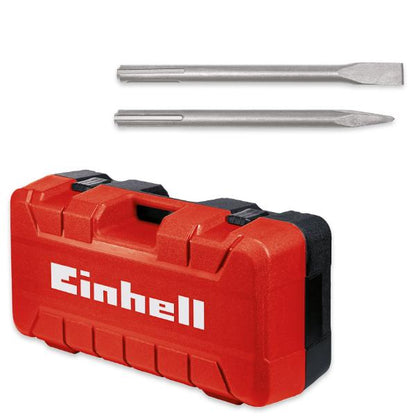 Einhell TE-DH 32 1500W 32J SDS Max Demolition Hammer 230V