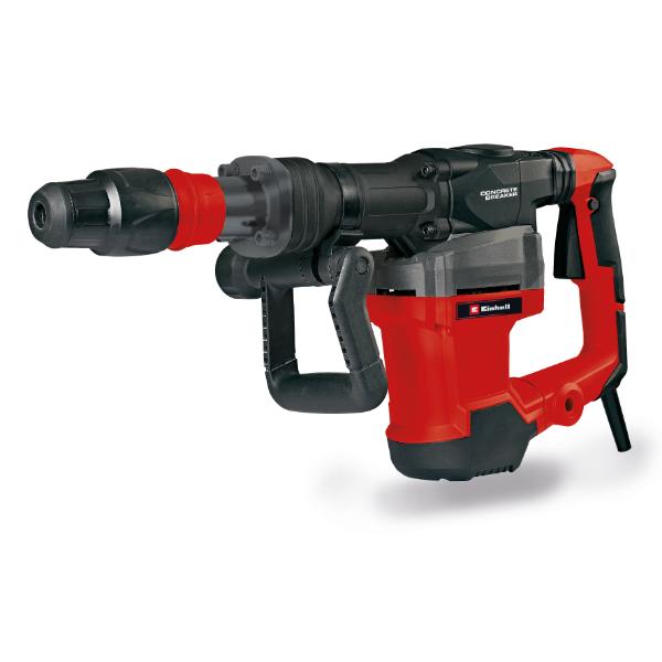 Einhell TE-DH 32 1500W 32J SDS Max Demolition Hammer 230V
