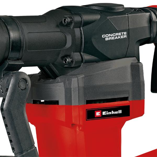 Einhell TE-DH 32 1500W 32J SDS Max Demolition Hammer 230V
