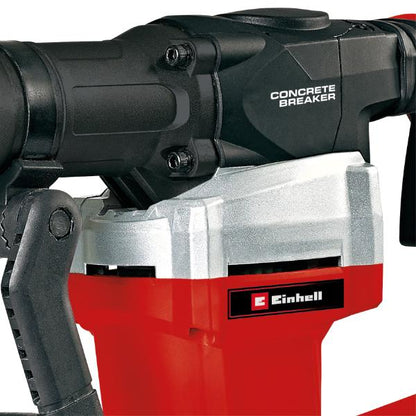 Einhell TE-DH 32 1500W 32J SDS Max Demolition Hammer 230V