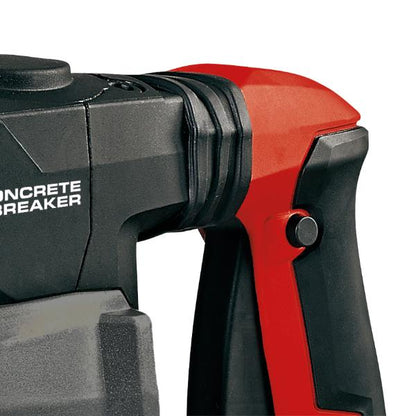 Einhell TE-DH 32 1500W 32J SDS Max Demolition Hammer 230V