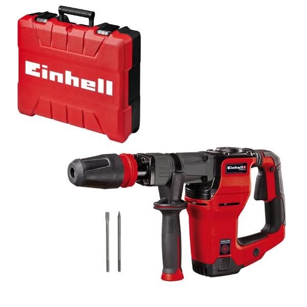 Einhell TE-DH 12 1050W 12J SDS Max Demolition Hammer 230V