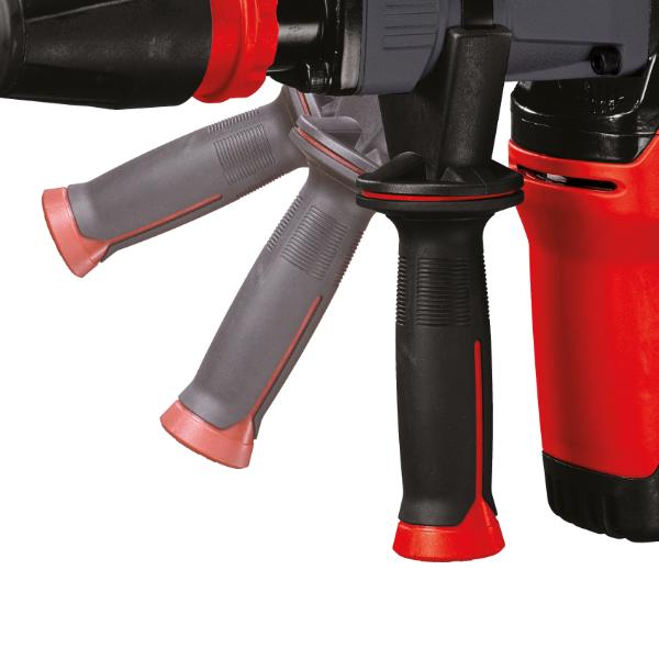 Einhell TE-DH 12 1050W 12J SDS Max Demolition Hammer 230V