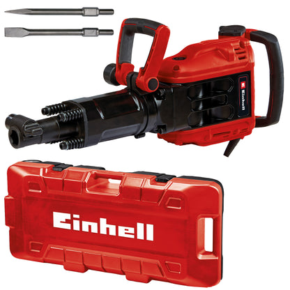 Einhell Professional TE-DH 50 1700W 50J SDS Hex Demolition Hammer 230V