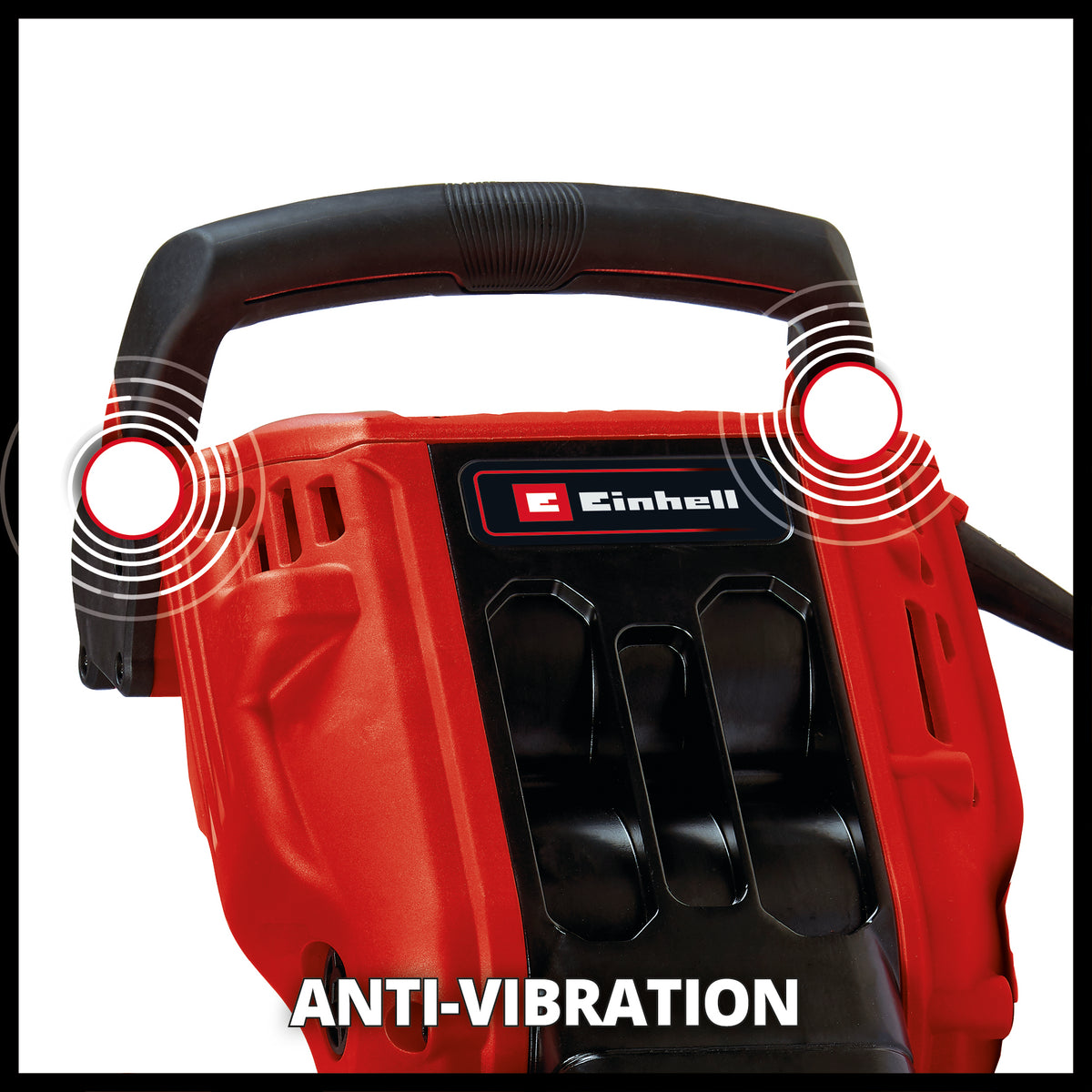 Einhell Professional TE-DH 50 1700W 50J SDS Hex Demolition Hammer 230V