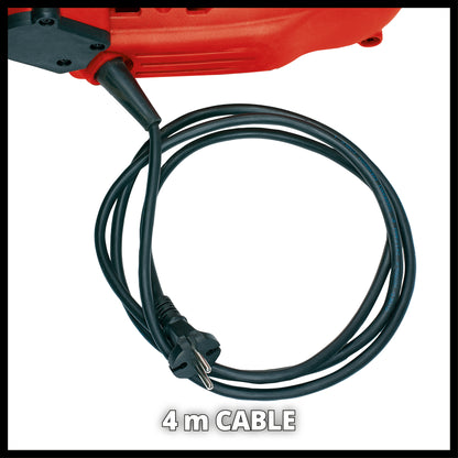 Einhell Professional TE-DH 50 1700W 50J SDS Hex Demolition Hammer 230V