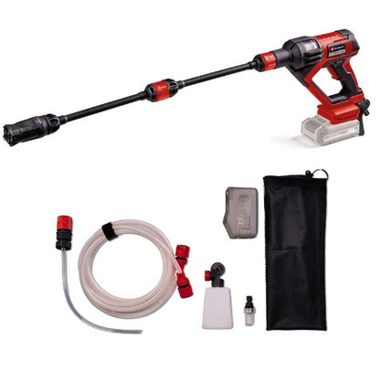 Einhell PXC 18V HYPRESSO 18/24-1 Cordless Pressure Cleaner - Bare Unit