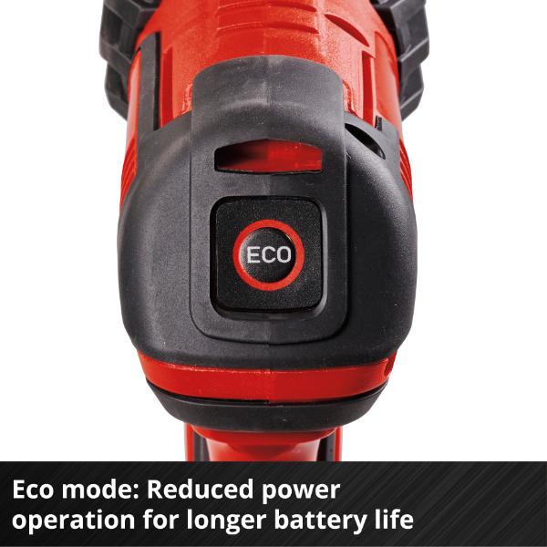 Einhell PXC 18V HYPRESSO 18/24-1 Cordless Pressure Cleaner - Bare Unit