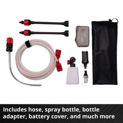 Einhell PXC 18V HYPRESSO 18/24-1 Cordless Pressure Cleaner - Bare Unit