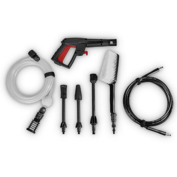 Einhell PXC 36V HYPRESSO 36/105 Cordless Pressure Washer - Bare Unit
