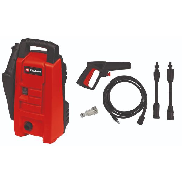 Einhell TC-HP 90 1200W 90 Bar Pressure Washer 230V