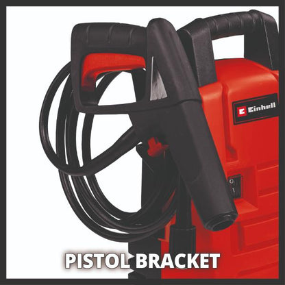 Einhell TC-HP 90 1200W 90 Bar Pressure Washer 230V