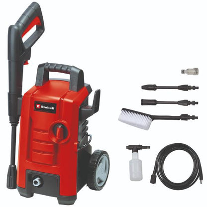Einhell TC-HP 130 1500W 130 Bar High Pressure Cleaner Pressure Washer 230V