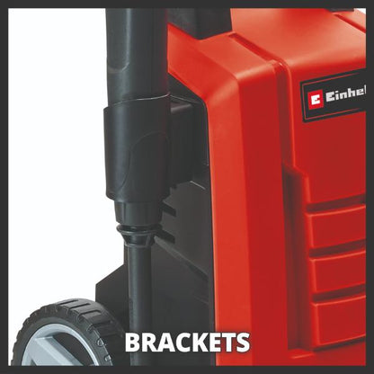 Einhell TC-HP 130 1500W 130 Bar High Pressure Cleaner Pressure Washer 230V