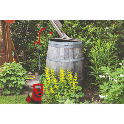 Einhell GE-SP 3546 RB 350W Clear Water Rain Barrel Pump, 4600L/H 230V