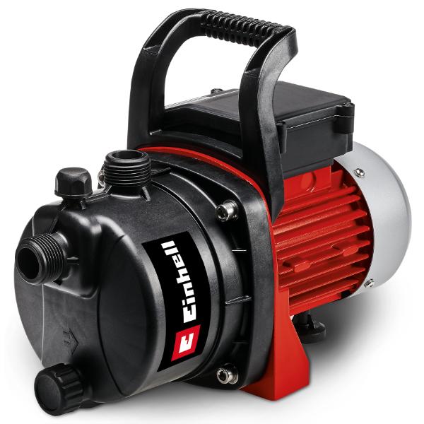 Einhell GC-GP 6538, Garden Pump 650W Surface Pump, 3800 L/H 230V