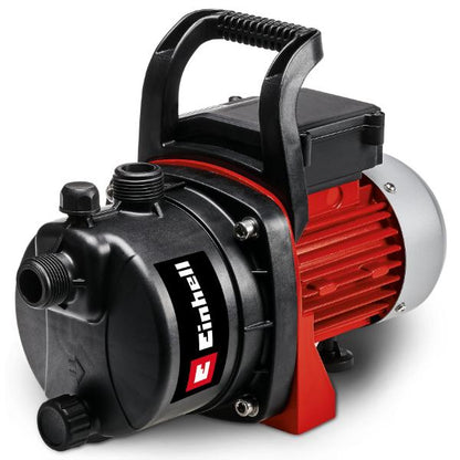 Einhell GC-GP 6538, Garden Pump 650W Surface Pump, 3800 L/H 230V