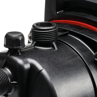 Einhell GC-GP 6538, Garden Pump 650W Surface Pump, 3800 L/H 230V