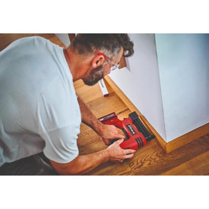 Einhell PXC 18V TE-CN 18 Li Stapler Nailer - Bare Unit