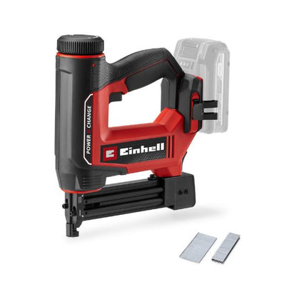 Einhell PXC 18V TE-CN 18/32 Li Stapler Nailer - Bare Unit