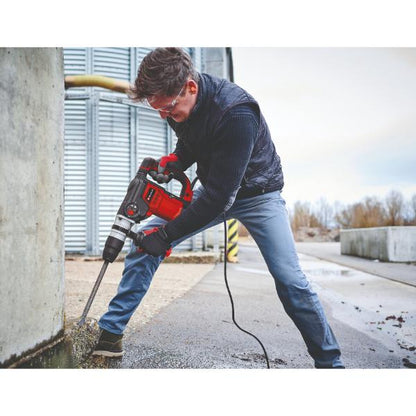 Einhell TE-RH 40F 1050W 10J SDS Max Rotary Hammer 230V