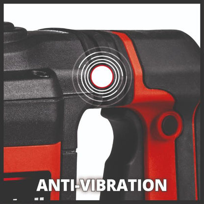 Einhell TE-RH 40F 1050W 10J SDS Max Rotary Hammer 230V