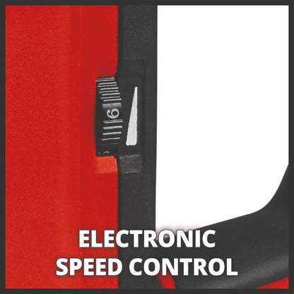 Einhell TE-RH 40F 1050W 10J SDS Max Rotary Hammer 230V