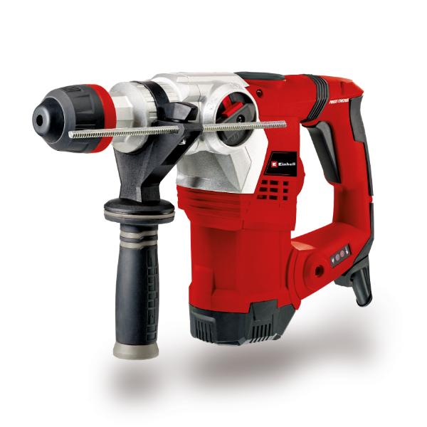 Einhell TE-RH 32 4F Kit 1250W 5J Rotary Hammer 230V