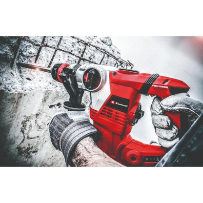 Einhell TE-RH 32 4F Kit 1250W 5J Rotary Hammer 230V