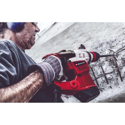 Einhell TE-RH 38 3F 1050W 9J SDS Max Rotary Hammer 230V