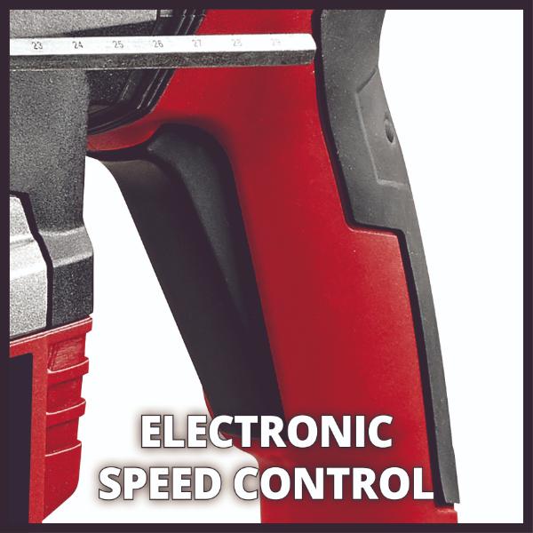 Einhell TE-RH 38 3F 1050W 9J SDS Max Rotary Hammer 230V