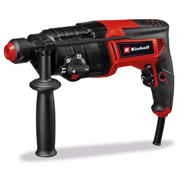 Einhell TC-RH 800 4F 800W 2.6J Rotary Hammer 230V