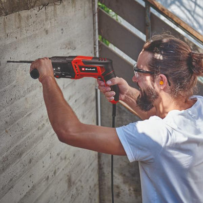 Einhell TC-RH 800 4F 800W 2.6J Rotary Hammer 230V