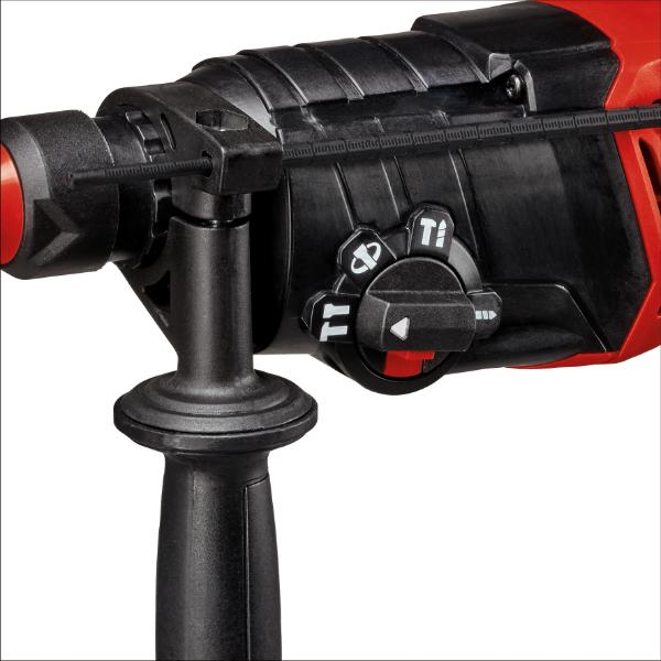 Einhell TC-RH 800 4F 800W 2.6J Rotary Hammer 230V