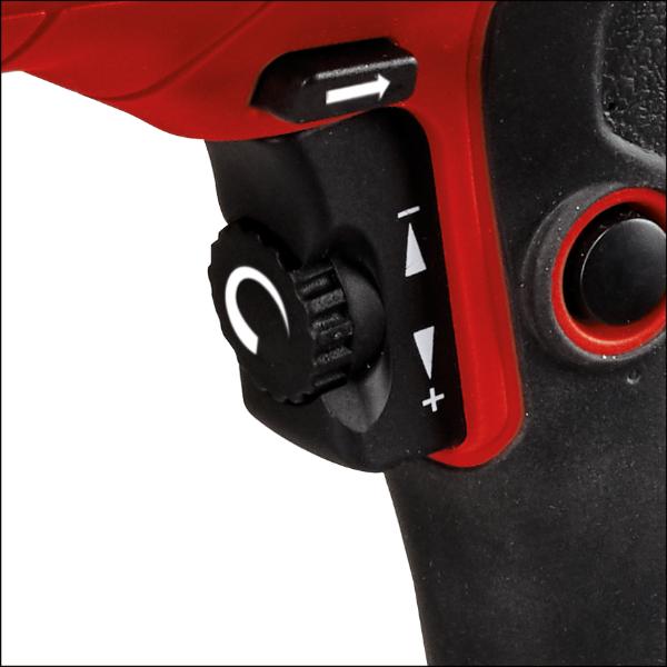 Einhell TC-RH 800 4F 800W 2.6J Rotary Hammer 230V