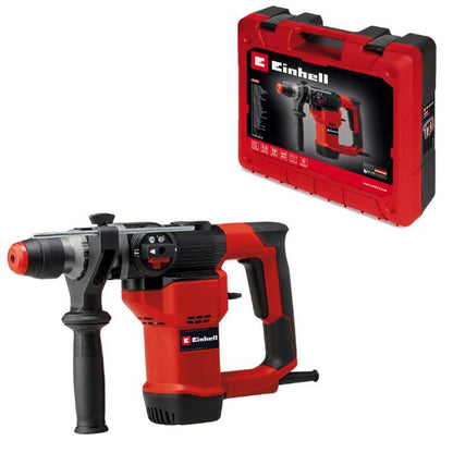 Einhell TC-RH 28 3F 950W 3.5J Rotary Hammer 230V