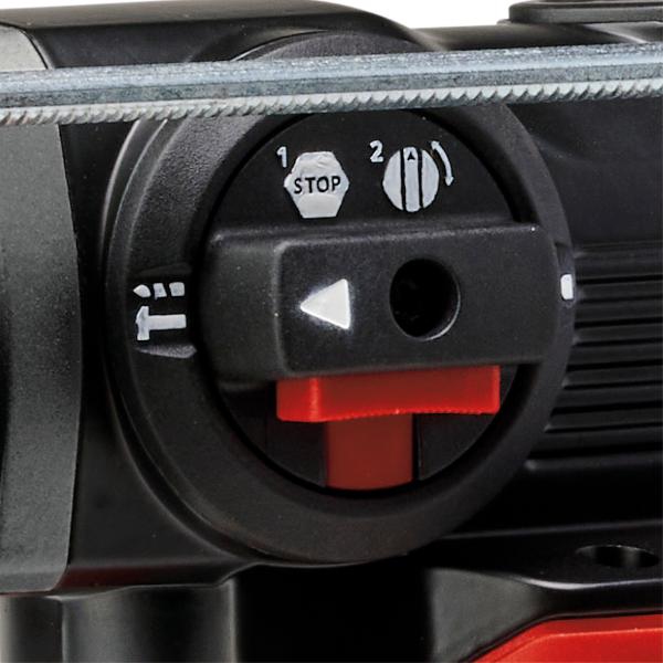 Einhell TC-RH 28 3F 950W 3.5J Rotary Hammer 230V