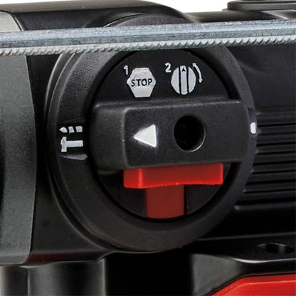 Einhell TC-RH 28 3F 950W 3.5J Rotary Hammer 230V