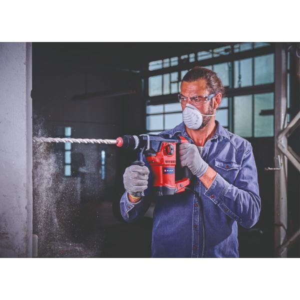 Einhell TE-RH 32-1600 4F 1600W 4.5J Rotary Hammer 230V