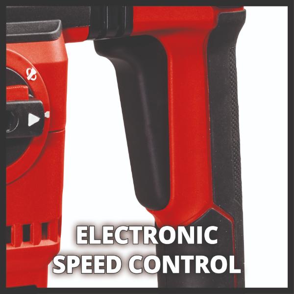 Einhell TE-RH 32-1600 4F 1600W 4.5J Rotary Hammer 230V