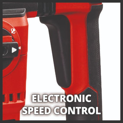 Einhell TE-RH 32-1600 4F 1600W 4.5J Rotary Hammer 230V