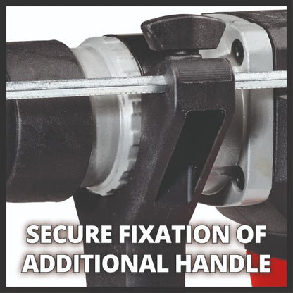 Einhell TE-RH 32-1600 4F 1600W 4.5J Rotary Hammer 230V