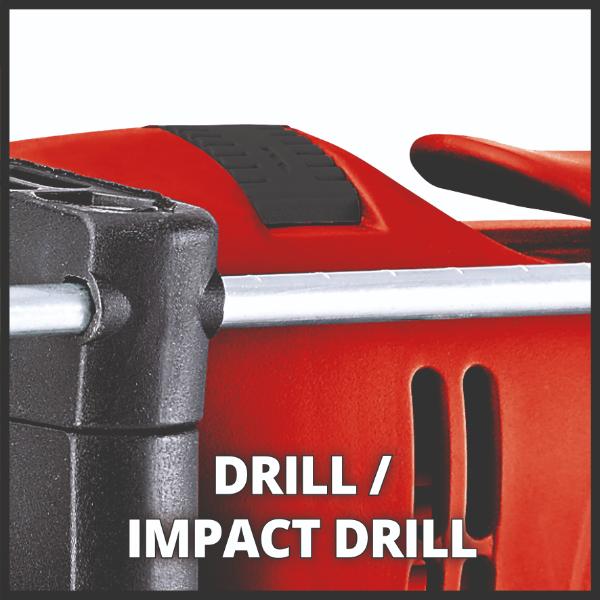 Einhell TC-ID 650 E 650W Impact Drill 230V