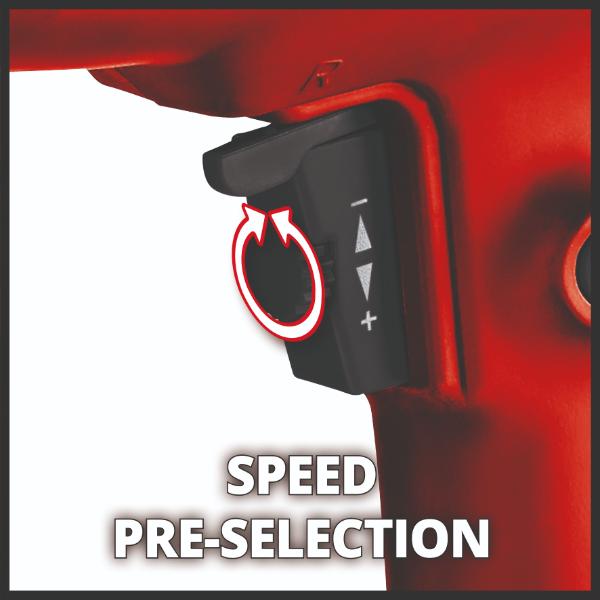 Einhell TC-ID 650 E 650W Impact Drill 230V