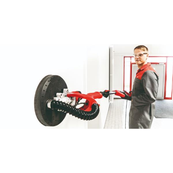 Einhell TC-DW 225 600W 225mm Drywall Sander 230V