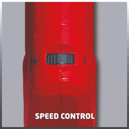 Einhell TC-DW 225 600W 225mm Drywall Sander 230V