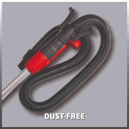 Einhell TC-DW 225 600W 225mm Drywall Sander 230V