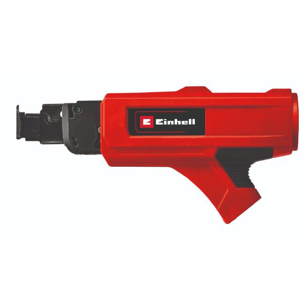 Einhell Drywall Screwgun Magazine Attachment